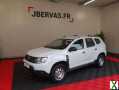 Photo dacia duster BLUE DCI 95 4X2