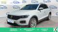 Photo volkswagen t-roc 1.5 TSI EVO 150 DSG7 Carat - Automatique