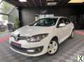 Photo renault megane RenaulMégane Estate III 1.5 dCi 95 Energy Busines