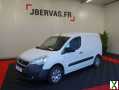 Photo peugeot partner STANDARD 1000 KG BLUEHDI 100 SS PREMIUM