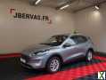 Photo ford kuga 2.5 DURATEC 190 CH FLEXIFUEL FHEV E85 POWERSHIFT T