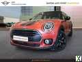 Photo mini cooper Cooper 136ch Canonbury BVA7