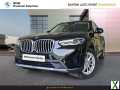 Photo bmw x3 sDrive18d 150ch Business Design