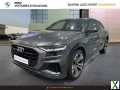 Photo audi 50 50 TDI 286ch S line quattro tiptronic 8 157g