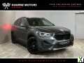 Photo bmw x1 sDrive18dA Alu18\\/Led/Leder/VerwZet *1j garantie*