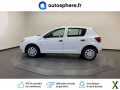 Photo dacia sandero 1.0 SCe 75ch Ambiance -18