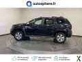 Photo dacia duster 1.5 Blue dCi 115ch Prestige 4x2