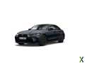 Photo bmw m3 Frozen dark grey metallic