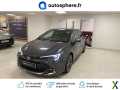 Photo toyota corolla 1.8 140ch Design MY23