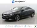 Photo mercedes-benz cl 250 e 160+102ch AMG Line 8G-DCT