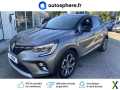 Photo renault captur 1.0 TCe 90ch Intens - 21