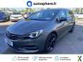 Photo opel astra 1.5 D 122ch BVM6 Opel 2020