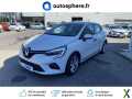 Photo renault clio 1.0 TCe 90ch Business -21