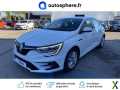 Photo renault megane 1.5 Blue dCi 115ch Business