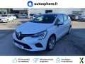 Photo renault clio 1.5 Blue dCi 85ch Business