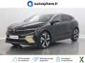 Photo renault megane E-Tech Electric EV60 220ch Iconic super charge