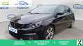 Photo peugeot 308 II 1.2 PureTech 130 EAT8 GT Line