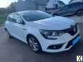 Photo renault megane Mégane+IV+Berline+Blue+dCi+115+Business