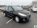 Photo peugeot 207 1.4 HDi 70ch Urban Move