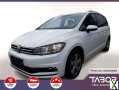 Photo volkswagen touran 1.5 TSI 150 Comfortline GPS