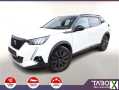 Photo peugeot 2008 1.2PT 155 Aut. GT LED GPS ACC PDC