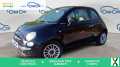 Photo fiat 500 1.2 69 Pop