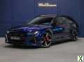 Photo audi rs6 Avant V8 4.0 TFSI 600 Tiptronic 8 Quattro