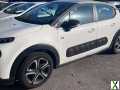 Photo citroen c3 PureTech 110 S