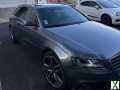 Photo audi a4 Avant 2.0TDI DPF 136