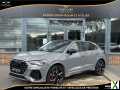 Photo audi q3 RS Sportback Quattro 2.5 TFSI - 400 - BV S-tronic