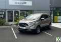 Photo ford ecosport 1.0 EcoBoost 125ch Titanium Business