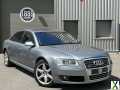 Photo audi a8 6.0 W12 Avus Tiptronic A