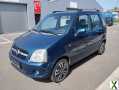 Photo opel agila 1.3 DT CDTi 16v Enjoy Airco