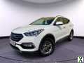 Photo hyundai santa fe Executive A