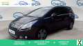 Photo peugeot 5008 1.6 HDi 112 Premium