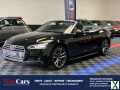 Photo audi a5 Cabriolet 2.0 TFSI 190ch S-Tronic Avus - Garantie