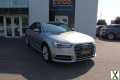 Photo audi a6 2.0 TFSI 252 ch AMBITION LUXE QUATTRO S-TRONIC