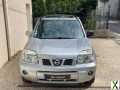 Photo nissan x-trail 2.2 dCi136 Confort Pk Family 4x4