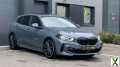 Photo bmw 118 BMW 118 D Pack M Sport - LOA 360 Euros Par Mois -