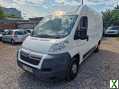 Photo citroen jumper 2.2 hdi 100ch l2h2 confort 138000km