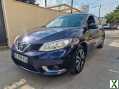 Photo nissan pulsar 1.2 dig-t essence 115ch n-connect garantie 12-mois