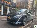 Photo peugeot 208 GENERATION-II 1.2 PURETECH 100 ALLURE PACK EAT BVA