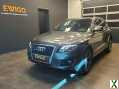 Photo audi q5 2.0 TFSI 211ch QUATTRO S line