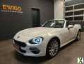 Photo fiat 124 spider 1.4 140ch LUSSO PLUS