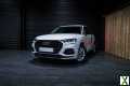 Photo audi q3 35 TFSI