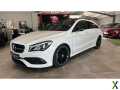 Photo mercedes-benz cl CLA 200 d - BV 7G-DCT SHOOTING BRAKE PHASE 2 / GA