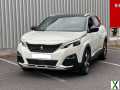 Photo peugeot 3008 BlueHDi 180ch S\u0026S GT EAT8