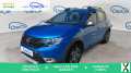 Photo dacia sandero 1.0 EGO-G 100 Essentiel