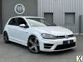 Photo volkswagen golf 2.0 TSI 300 BlueMotion Technology DSG6 4Motion R