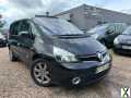 Photo renault espace 2.0 DCI Intens